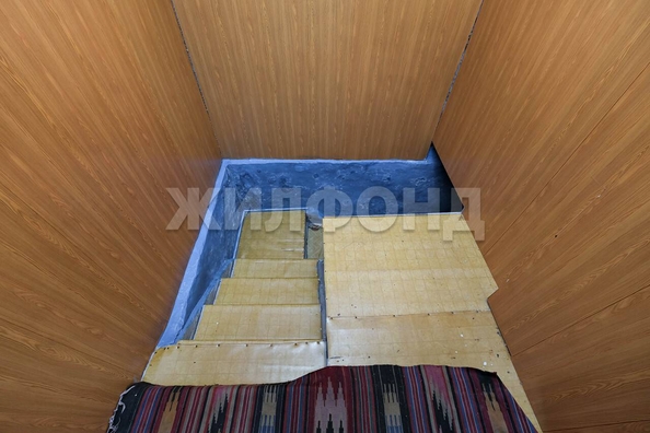 
   Продам дом, 105.7 м², Новосибирск

. Фото 10.