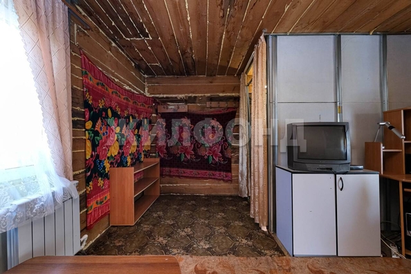 
   Продам дом, 105.7 м², Новосибирск

. Фото 14.