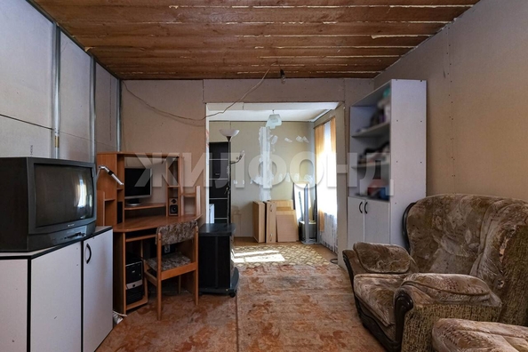
   Продам дом, 105.7 м², Новосибирск

. Фото 15.