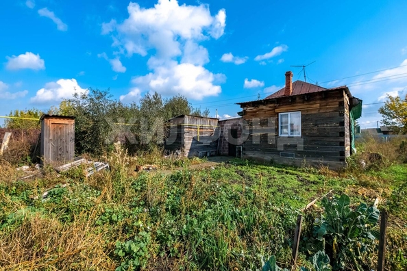 
   Продам дом, 105.7 м², Новосибирск

. Фото 26.