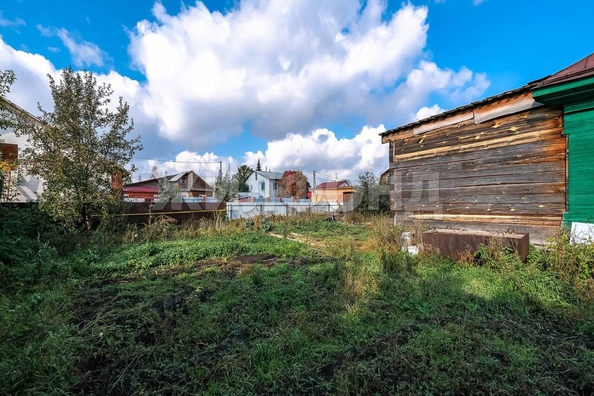 
   Продам дом, 105.7 м², Новосибирск

. Фото 29.