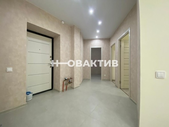 
   Продам 3-комнатную, 66 м², Бориса Богаткова ул, 201/3

. Фото 3.