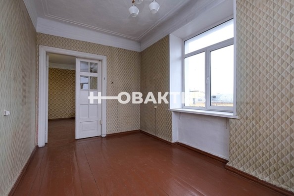 
   Продам 3-комнатную, 77.5 м², Советская ул, 26

. Фото 3.