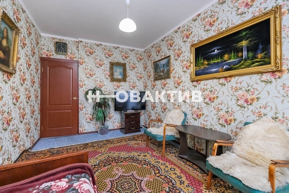 
   Продам 1-комнатную, 38.4 м², Локтинская ул, 14

. Фото 1.