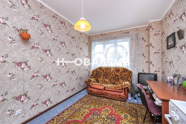 
   Продам 1-комнатную, 38.4 м², Локтинская ул, 14

. Фото 4.