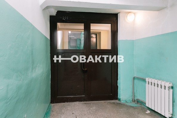 
   Продам 3-комнатную, 59.4 м², Бориса Богаткова ул, 226

. Фото 16.