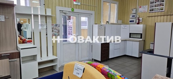 
   Продам помещение свободного назначения, 2000 м², Спирякова ул, 224

. Фото 16.
