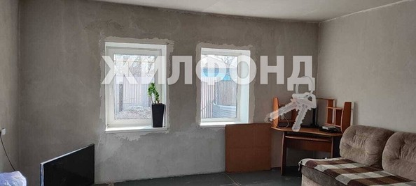 
   Продам дом, 45 м², Новосибирск

. Фото 1.