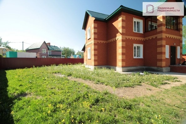 
   Продам коттедж, 242.6 м², Новосибирск

. Фото 9.