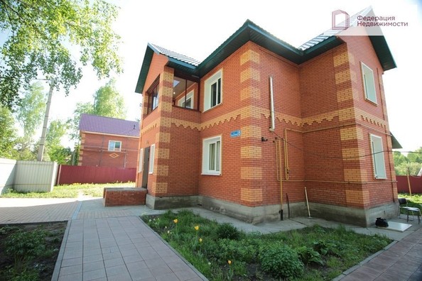 
   Продам коттедж, 242.6 м², Новосибирск

. Фото 11.