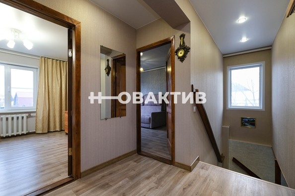 
   Продам коттедж, 161.3 м², Новосибирск

. Фото 20.
