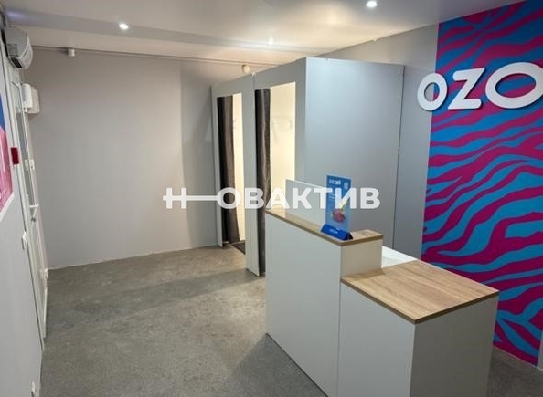 
   Продам помещение свободного назначения, 42 м², Свободная ул, 62Б

. Фото 2.