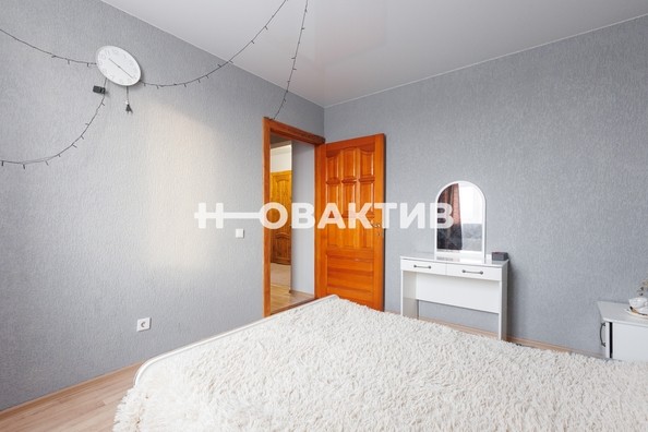 
   Продам 2-комнатную, 56.5 м², Фадеева пер, 66/8

. Фото 13.