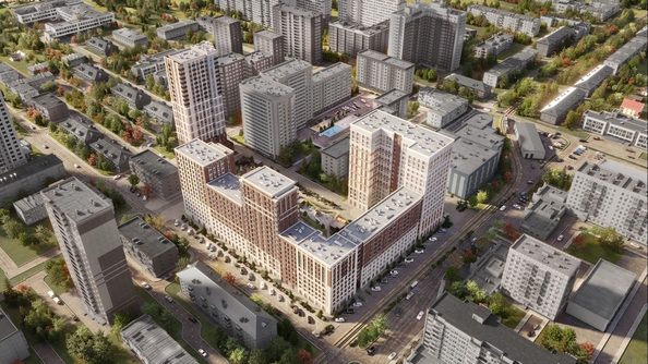 
   Продам 2-комнатную, 38.2 м², 19/56 Кварталы Телецентра, сек 1

. Фото 6.