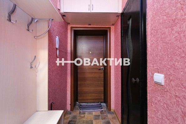 
   Продам 2-комнатную, 40.5 м², Аксенова ул, 48

. Фото 9.