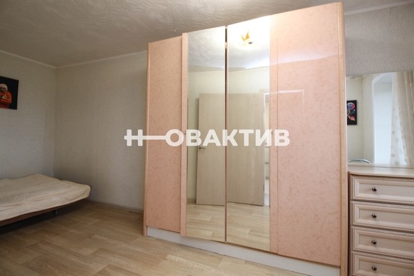 
   Продам 2-комнатную, 45.4 м², Дмитрия Шамшурина ул, 4

. Фото 4.