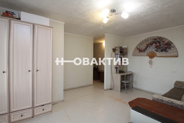 
   Продам 2-комнатную, 45.4 м², Дмитрия Шамшурина ул, 4

. Фото 8.