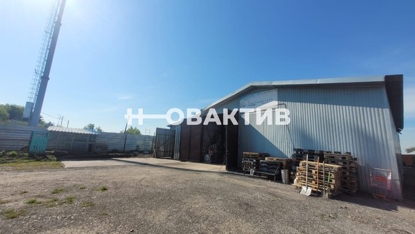 
   Продам помещение под производство, 510 м², Толмачевское ш, 49

. Фото 12.
