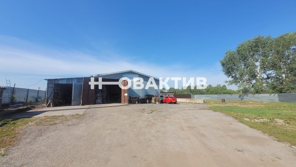 
   Продам помещение под производство, 510 м², Толмачевское ш, 49

. Фото 13.