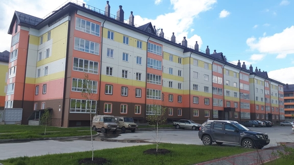 
   Продам 2-комнатную, 49.7 м², Фламинго ул, 13

. Фото 5.