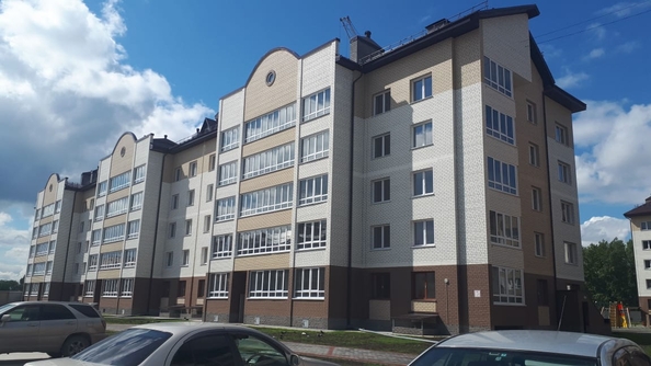 
   Продам 2-комнатную, 49.8 м², Фламинго ул, 13

. Фото 6.