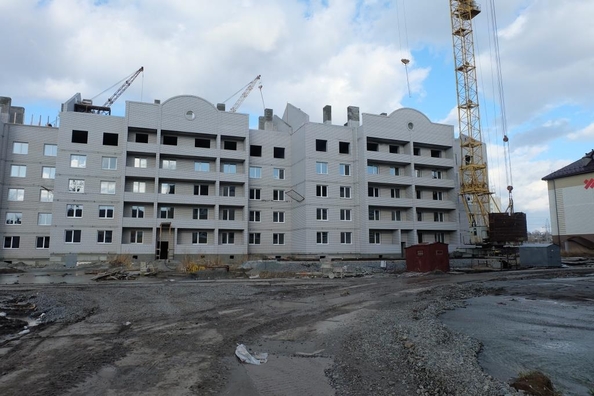 
   Продам 3-комнатную, 57.78 м², Фламинго ул, 13

. Фото 9.