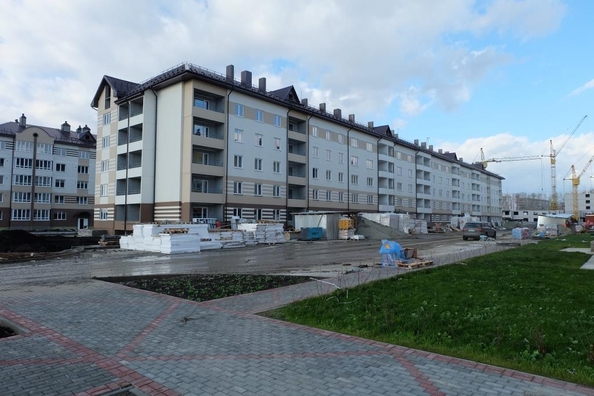 
   Продам 3-комнатную, 57.98 м², Фламинго ул, 13

. Фото 8.