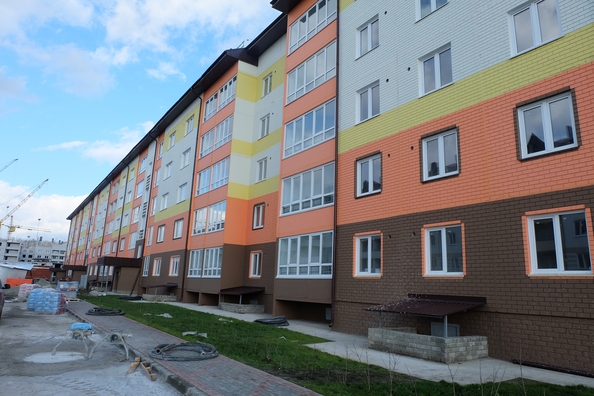 
   Продам 2-комнатную, 50.5 м², Венская ул, 12

. Фото 18.