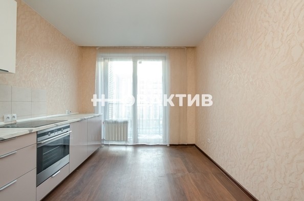 
   Продам 1-комнатную, 33 м², Василия Клевцова ул, 1

. Фото 1.