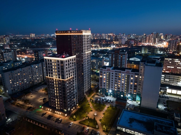 
   Продам 2-комнатную, 41.25 м², Державина ул, 50

. Фото 3.