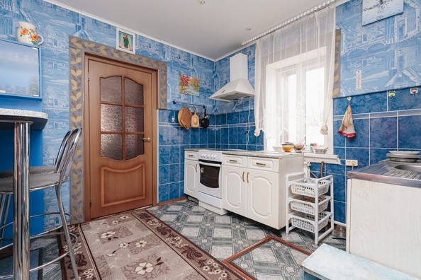 
   Продам дом, 44.8 м², Новосибирск

. Фото 13.