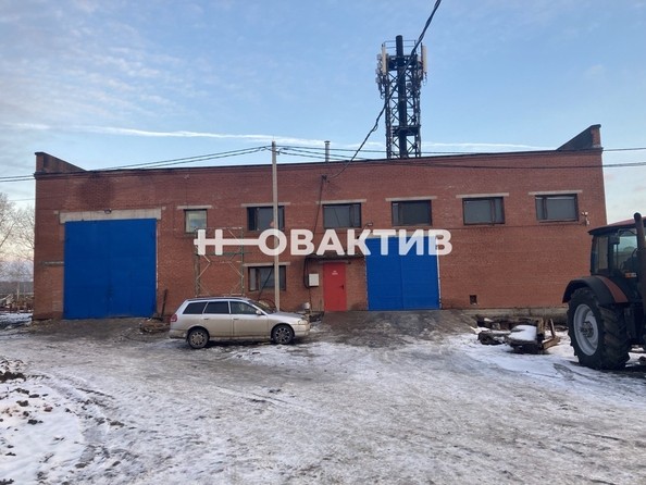 
   Продам помещение под производство, 4800 м², Дзержинского пр-кт, 89

. Фото 13.
