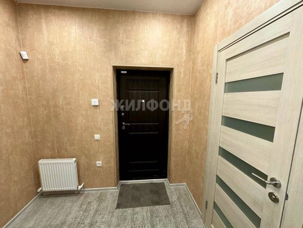
   Продам дом, 39.4 м², Новосибирск

. Фото 6.