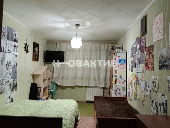 
   Продам 2-комнатную, 43.5 м², Дмитрия Донского ул, 29

. Фото 1.
