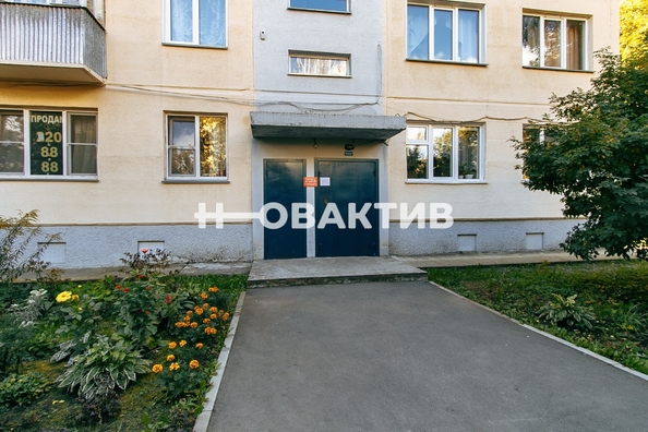 
   Продам 2-комнатную, 43.5 м², Дмитрия Донского ул, 29

. Фото 15.