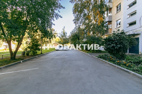 
   Продам 2-комнатную, 43.5 м², Дмитрия Донского ул, 29

. Фото 16.