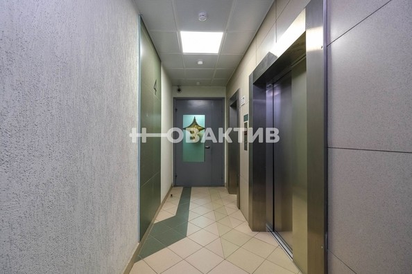 
   Продам 3-комнатную, 87 м², Лескова ул, 29

. Фото 32.