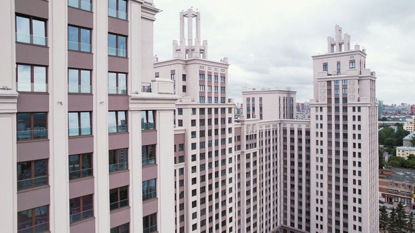 
  Продается 2-комн. квартира 62.2 м², в  Дом Нобель. Фото 20.