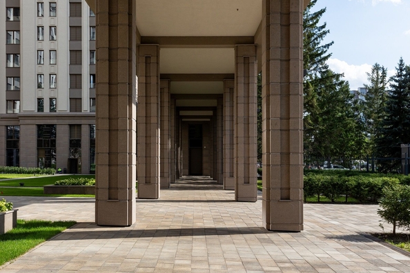 
  Продается 2-комн. квартира, 54.65 м², ЖК Дом Нобель
. Фото 10.