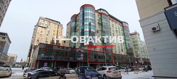 
   Продам помещение свободного назначения, 168.7 м², Щетинкина ул, 49

. Фото 2.