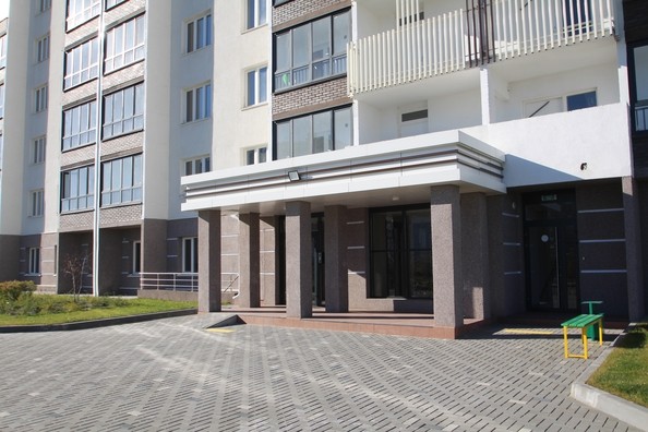 
   Продам 2-комнатную, 45.47 м², Радуга Сибири, дом 11

. Фото 12.