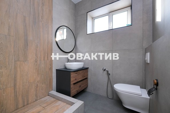 
   Продам коттедж, 199 м², Новосибирск

. Фото 11.