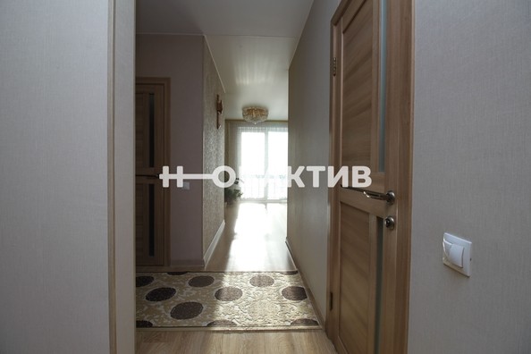 
   Продам 3-комнатную, 72.4 м², Дунаевского ул, 14/1

. Фото 5.