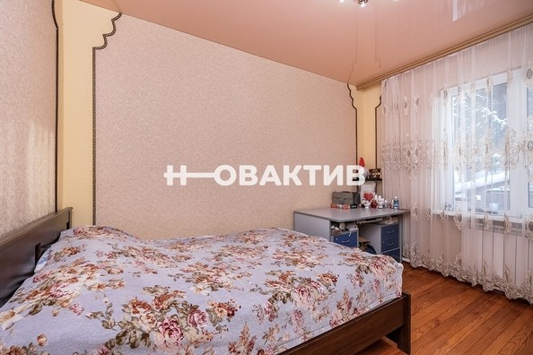 
   Продам дом, 163 м², Бердск

. Фото 6.