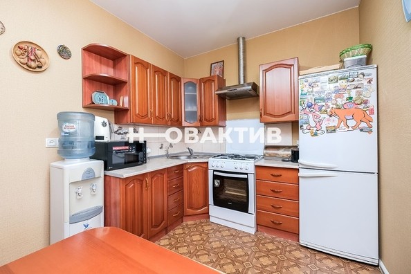 
   Продам дом, 163 м², Бердск

. Фото 8.