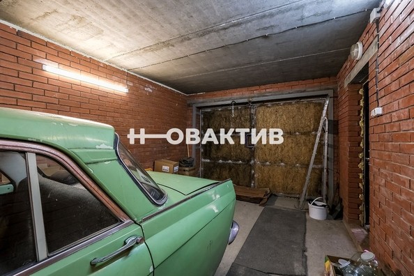 
   Продам дом, 163 м², Бердск

. Фото 10.