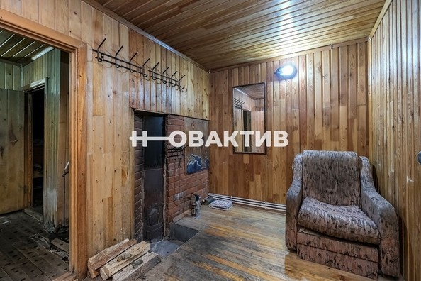
   Продам дом, 163 м², Бердск

. Фото 11.