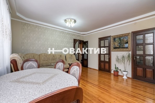 
   Продам дом, 163 м², Бердск

. Фото 14.
