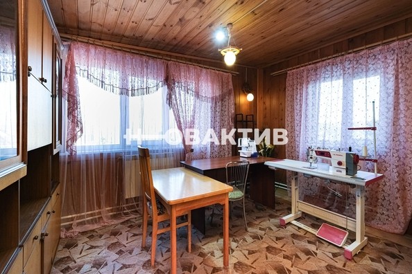 
   Продам коттедж, 166.5 м², Барышево

. Фото 13.