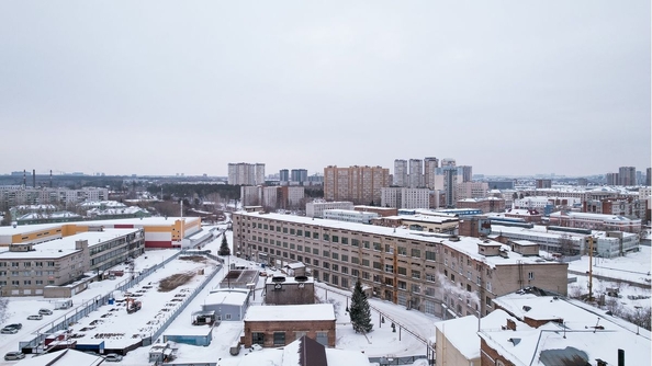 
   Продам 3-комнатную, 98 м², ОСКАР, дом 1

. Фото 9.